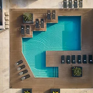 5* Hotel Hyatt Regency